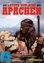 Die letzte Schlacht der Apachen, DVD