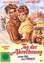 Tag der Abrechnung, DVD