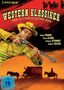 Western Klassiker (3 DVDs), 3 DVDs, 3 DVDs
