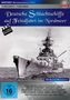 Deutsche Schlachtschiffe auf Feindfahrt im Nordmeer, DVD