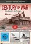 Century of War - Jahrhundert des Krieges (Limited Edition), 10 DVDs