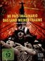 Mi pais imaginario (OmU), DVD