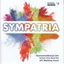 Heeresmusikkorps Ulm - Sympatria, CD