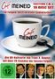 Cafe Meineid Teil 1+2, 10 DVDs