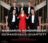 Robert Schumann: Klavierquartett op.47, CD