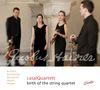 : Casal Quartett - Birth of the String Quartet Vol.1, CD