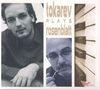 Alexander Rosenblatt: Klavierwerke, CD