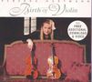 : Rebekka Hartmann - Birth of the Violin, CD