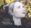 Johann Sebastian Bach: Goldberg-Variationen BWV 988, CD