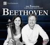 Ludwig van Beethoven: Cellosonaten Nr.1-5, CD,CD