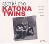 : Katona Twins - Piazzolla / Granados / De Falla / Mozart, CD