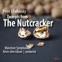Peter Iljitsch Tschaikowsky: Der Nußknacker op.71 (Ausz.), CD,CD