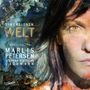 : Marlis Petersen - Dimensionen Welt, CD