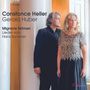 Hans Sommer: Klavierlieder "Mignons Sehnen", CD