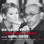: Rea Claudia Kost singt Hanns Eisler & Barbara, CD,CD