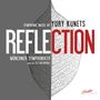 Yury Kunets: Orchesterwerke - "Reflection", CD