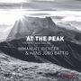 Musik für Trompete & Orgel - "At the Peak", CD