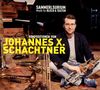 Johannes X. Schachtner: Kammermusik - "Sammelsurium", CD