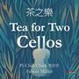 : Pi-Chin-Chien & Fabian Müller - Tea for Two Cellos, CD