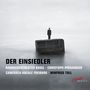 Max Reger: Requiem op.144b, CD