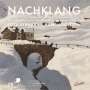 : Luca Bernard & Hans Adolfsen - Nachklang, CD