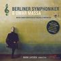 Berliner Symphoniker & Omar Massa - Nuevo Tango Concertos By Piazzolla And Massa, CD