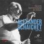 : Alexander Schaichet & das erste Kammerorchester der Schweiz, CD,CD