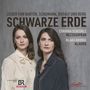Corinna Scheurle & Klara Hornig - Schwarze Erde, CD
