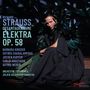 Richard Strauss: Elektra, CD,CD