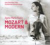 Wolfgang Amadeus Mozart: Violinkonzerte Nr.3 & 5, CD
