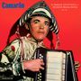 Camarao: The Imaginary Soundtrack To A Brazilian Western Movie, LP, LP