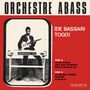 Orchestre Abass: Orchestre Abass (180g) (Limited-Edition), LP, LP