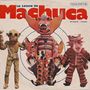 : La Locura De Machuca: Barranquilla - Colombia 1975-1980, LP,LP