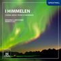 Ensemble Cantissimo - I Himmelen/Chormusik aus Skandinavien, CD