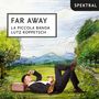 Lutz Koppetsch & La Piccola Banda - Far Away, CD