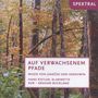 Leos Janacek: Auf verwachsenem Pfade für Kammerorchester (arr. Graham Buckland), CD