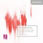 Ensemble Cantissimo & Rascher Saxophone Quartet - War Dreams, CD