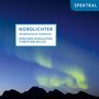 : Zürcher Vokalisten - Nordlichter, CD