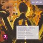 Adolf Brunner: Geistliche Werke "Mensch, werde wesentlich", CD