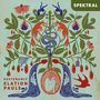 Elation Pauls - Sustenance, CD