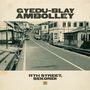 Gyedu-Blay Ambolley: 11th Street, Sekondi, LP,LP