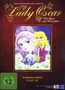 Lady Oscar - Die Rose von Versailles (Gesamtausgabe), 8 DVDs