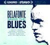 Harry Belafonte: Belafonte Sings The Blues (24 Karat Gold-CD), CD