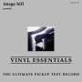 Image HiFi Test Record - Vinyl Essentials - The Ultimate Pickup Test Record (180g), LP
