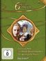 : Sechs auf einen Streich - Märchenbox Vol. 4, DVD,DVD,DVD