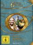: Sechs auf einen Streich - Märchenbox Vol. 5, DVD,DVD