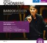 Arnold Schönberg: Transkriptionen "BarockModern", CD