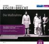 Hanns Eisler: Die Maßnahme, CD