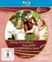 Christian Theede: Sechs auf einen Streich - Märchenbox Vol. 1 (Blu-ray), BR,DVD,DVD