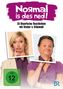 Helmut Milz: Normal is des ned! - 33 bayerische Geschichten mit Gruber & Grünwald, DVD